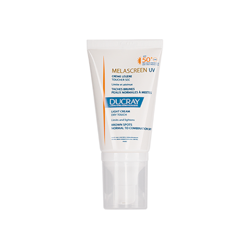 Melascreen UV Light cream SPF 50+