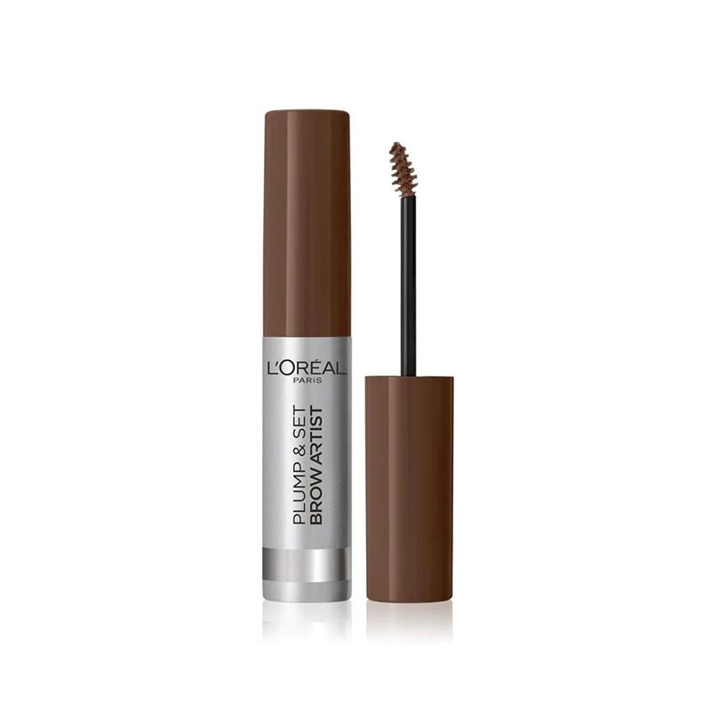 OMP Artist Plump Brow Mascara 105 Brunette