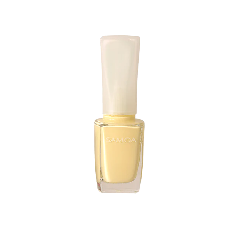 Vernis A Ongles Amore Mio - The Pastel - 143 Lemon Chiffon