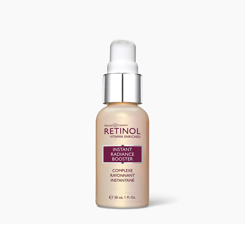 RETINOL INSTANT RADIANCE BOOSTER