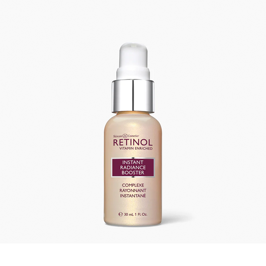 RETINOL INSTANT RADIANCE BOOSTER