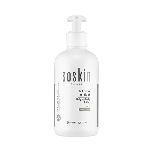 Soskin Unifying body Lotion