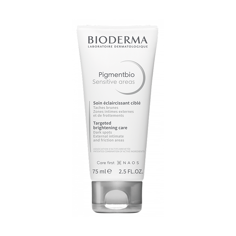 BIO Pigmentbio Sensitive Areas TE