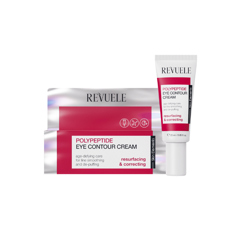 REVUELE POLYPEPTIDE EYE CONTOUR CREAM