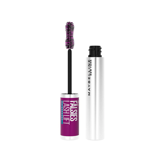 Maybelline Mascara The Falsies Lash Lift Waterproof