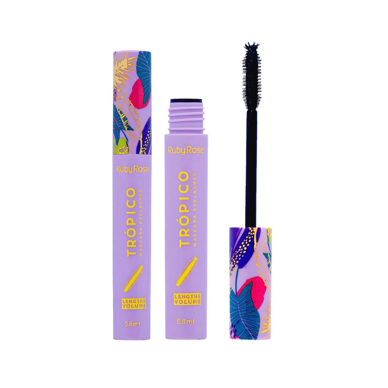 Tropico Length & Volume Mascara