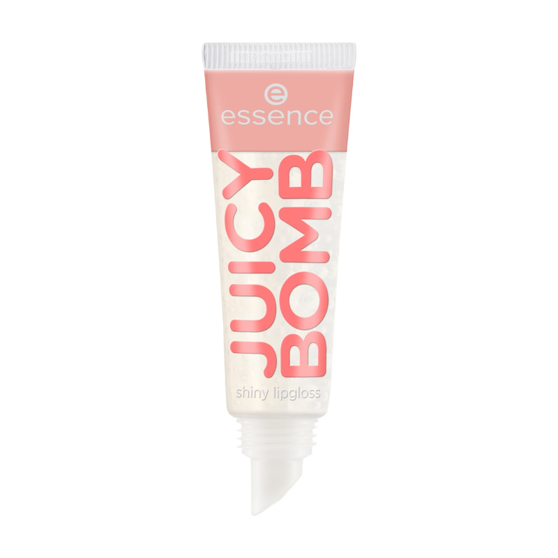 Essence Juicy Bomb Shiny Lipgloss 101