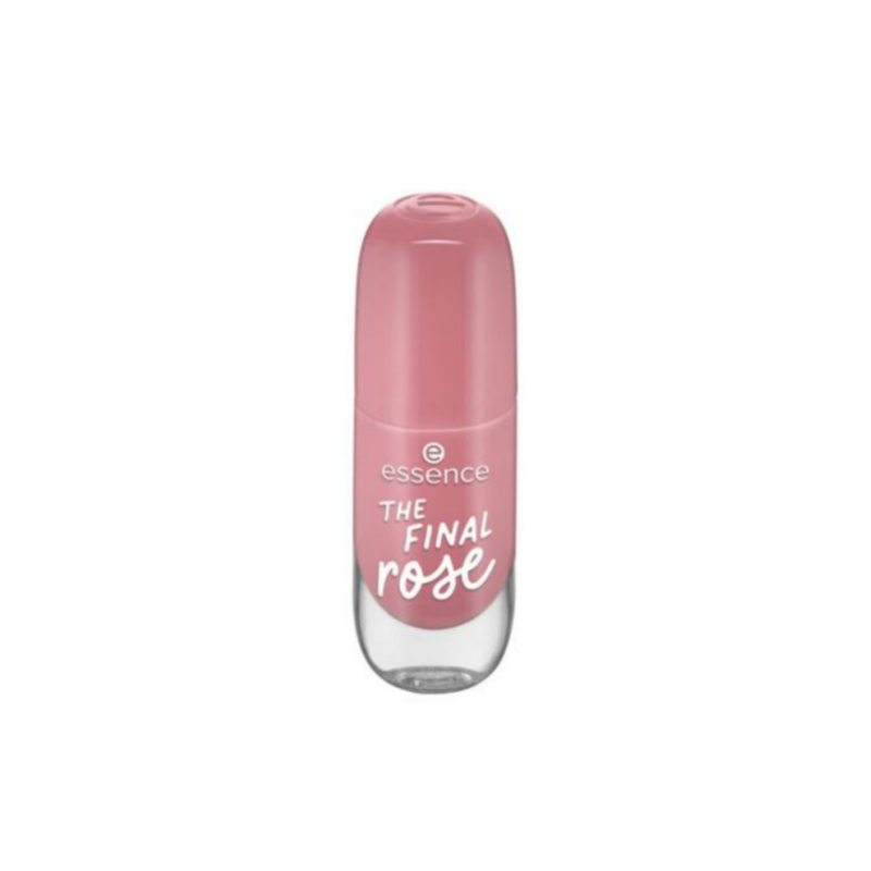 Essence Gel Nail Colour 08