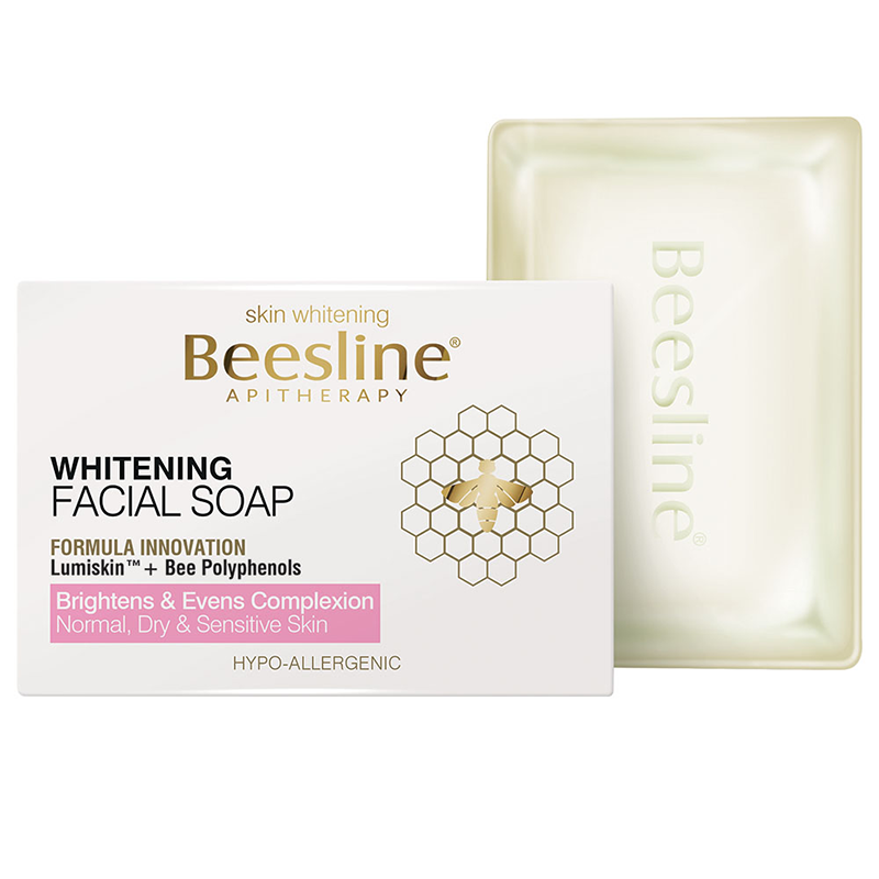 WHITENING FACIAL SOAP