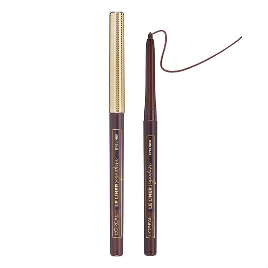 OMP LeLiner Signature Eyeliner 05 Brown Denim