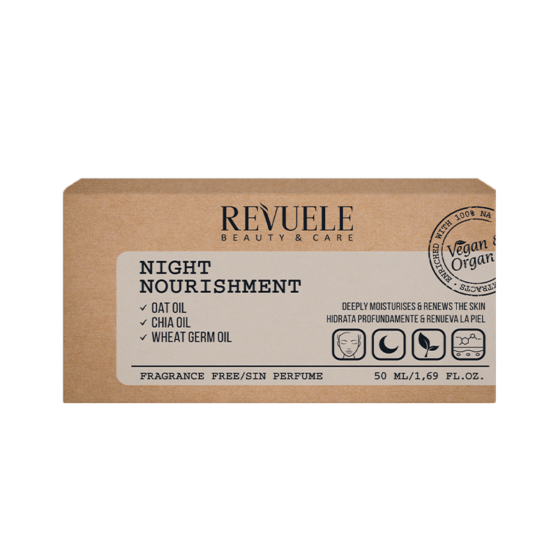 REVUELE NIGHT NOURISHMENT