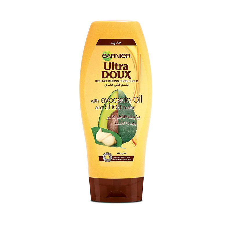 Ultra Doux Avocado Oil & Shea butter Conditioner