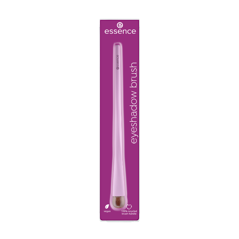 Essence Eyeshadow Brush 01