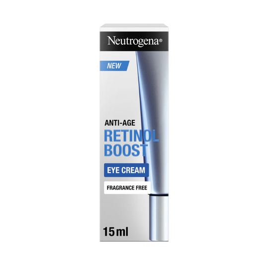 Retinol Boost Eye Cream