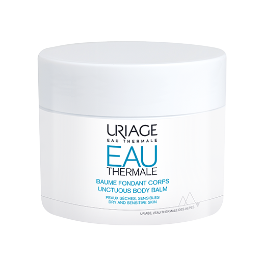 EAU THERMALE BAUME FONDANT