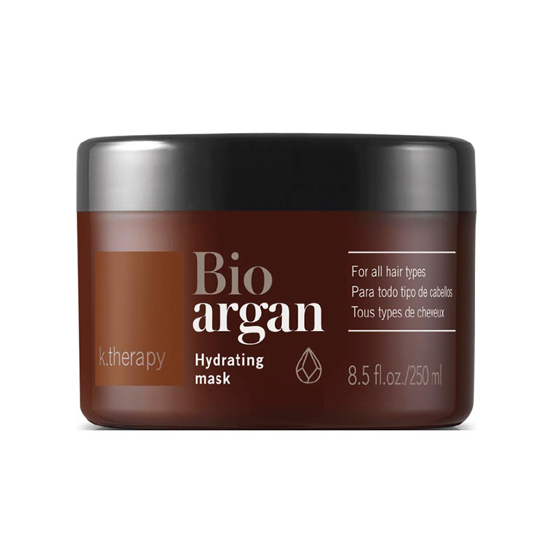 K.THERAPY BIOARGAN MASK