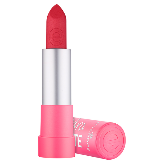 Essence Hydra Matte Lipstick 408