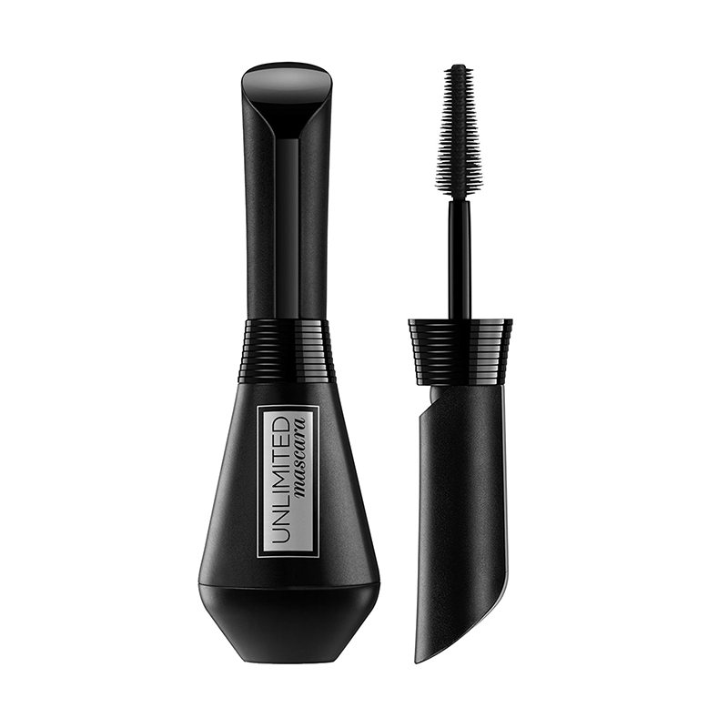 OMP Mascara Infallible Unlimited Bendable Black