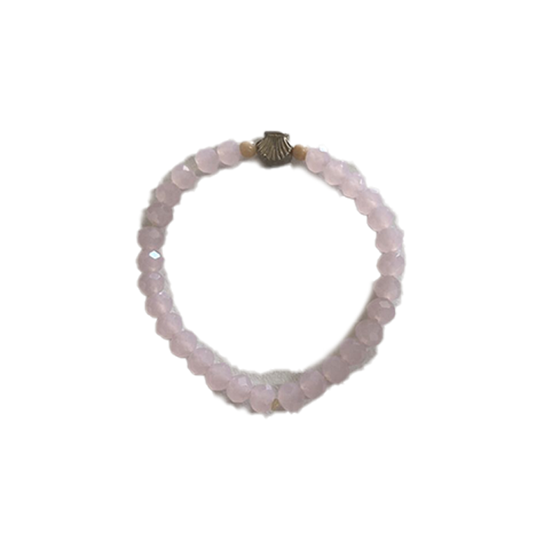 Pink Bracelet