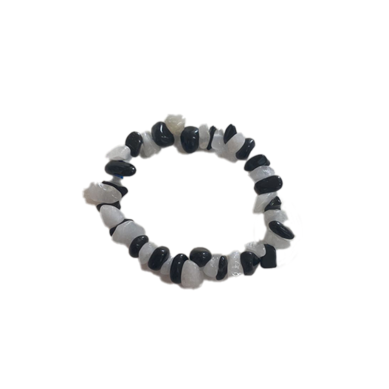 Black & White Bracelet