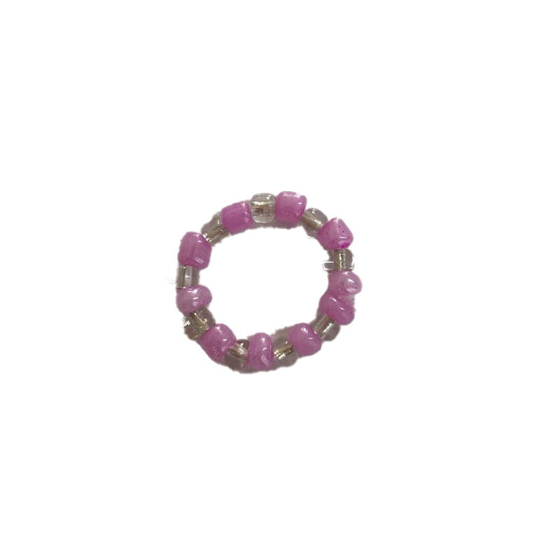 Pink Ring 3