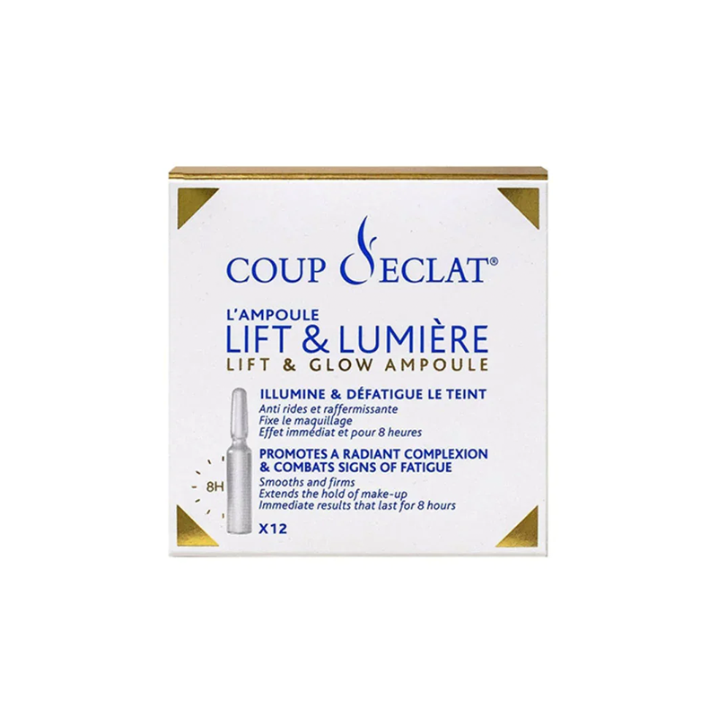 Coup d'eclat Lift & Lumiere