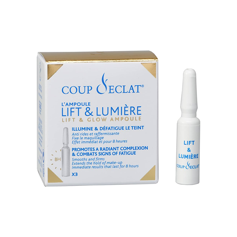 Coup d'eclat Lift & Lumiere