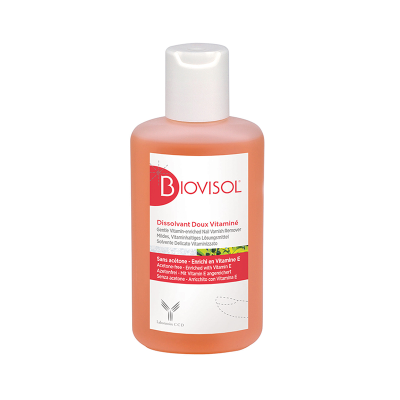 BIOVISOL DISSOLVANT