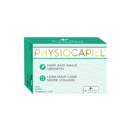 Physiocapill