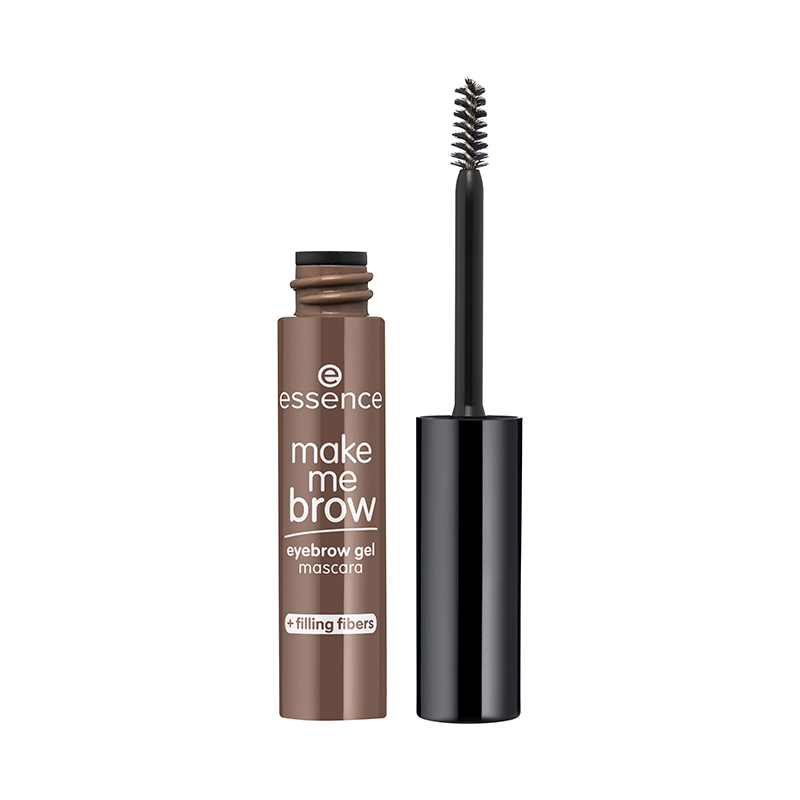 Essence brow eyebrow gel mascara 02