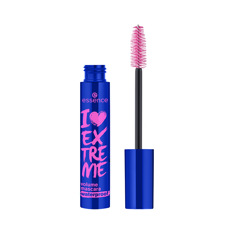 Essence love extreme vol.mascara WP