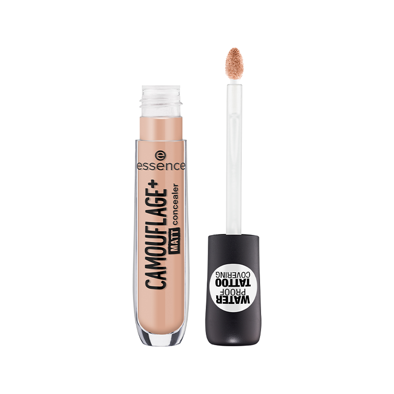 Essence Camouflage+ Matt Concealer 40