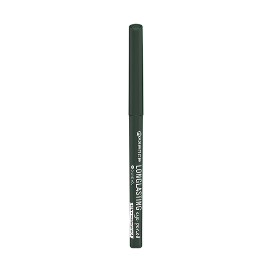 Essence Long-Lasting Eye Pencil 36 green