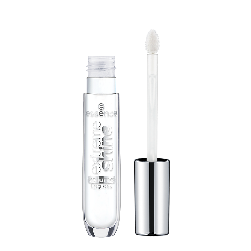 Essence Extreme Shine Volume Lipgloss 01