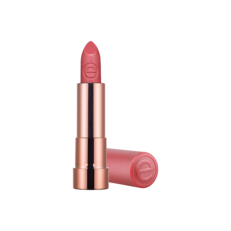 Essence Hydrating Nude Lipstick 303