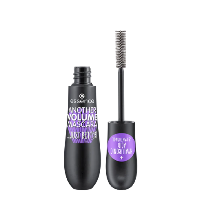 Essence Another Volume Mascara...Just Better!