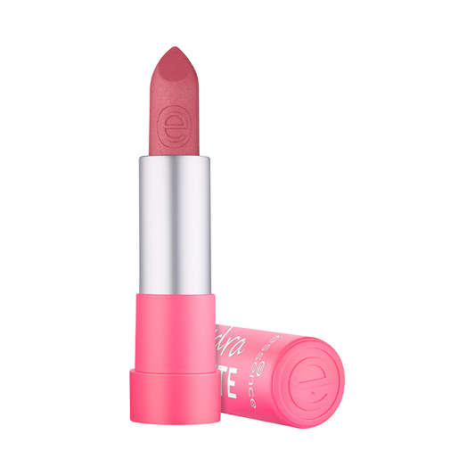 Essence  Hydra Matte Lipstick 404