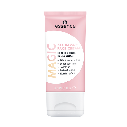 Essence Magic All In One Face Cream