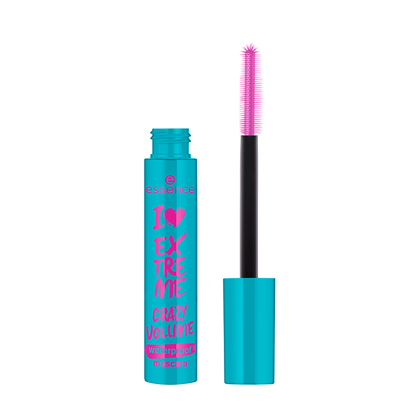 Essence I Love Extreme Crazy Volume WP Mascara