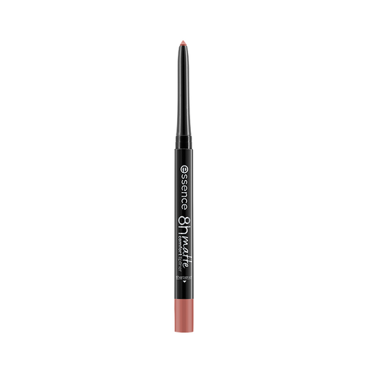 Essence 8H Matte Comfort Lipliner 04