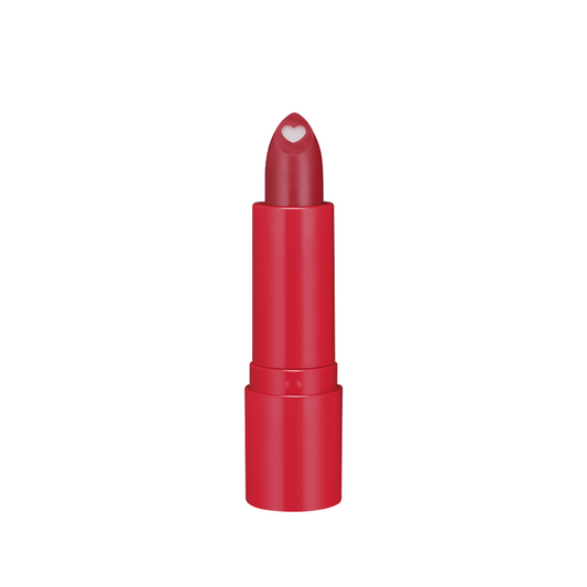 Essence Heart Core Fruity Lip Balm 01