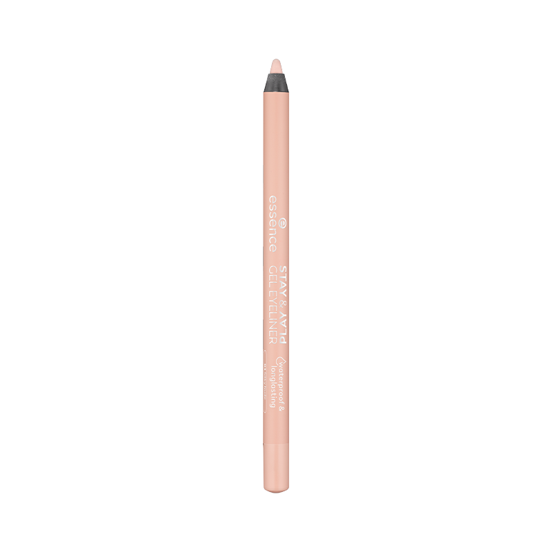 Essence Stay & Play Gel Eyeliner 03