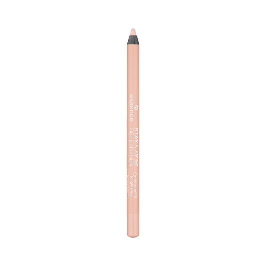 Essence Stay & Play Gel Eyeliner 03