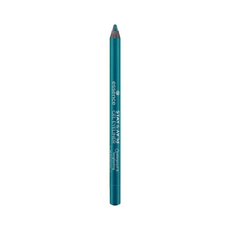 Essence Stay & Play Gel Eyeliner 06