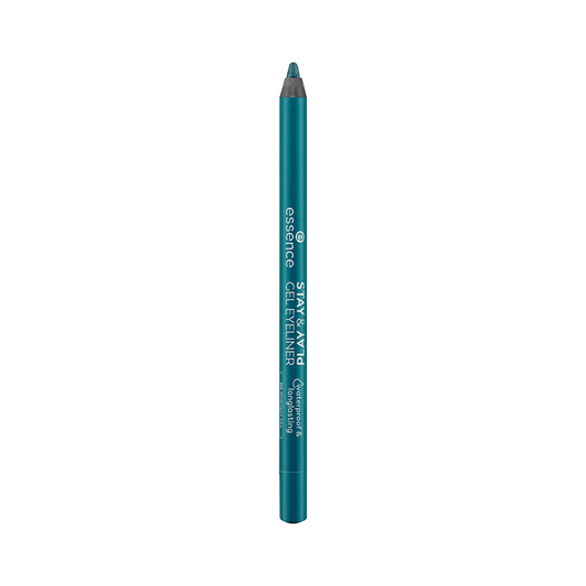 Essence Stay & Play Gel Eyeliner 06