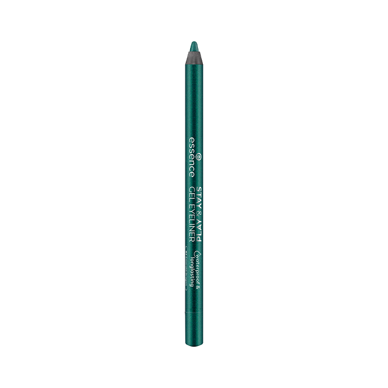 Essence Stay & Play Gel Eyeliner 07