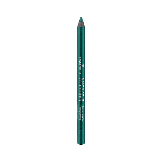 Essence Stay & Play Gel Eyeliner 07