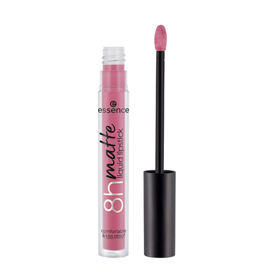 Essence 8H Matte Liquid Lipstick 05