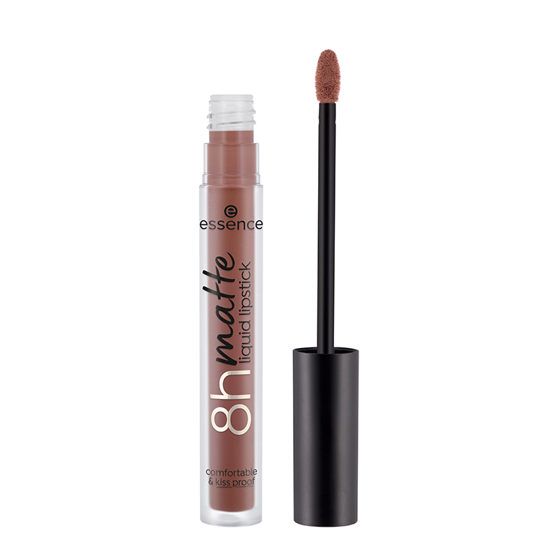 Essence 8H Matte Liquid Lipstick 10