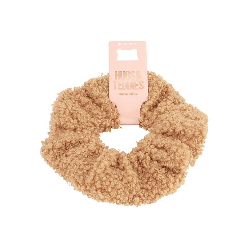 Essence Hugs&Teddies Scrunchie 01